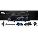 Автомобильный видеорегистратор Mbg Line HS900PRO