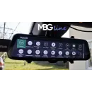 Автомобильный видеорегистратор Mbg Line HS900PRO
