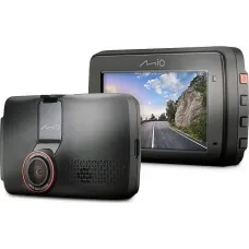 Автомобильный видеорегистратор Mio MiVue 803
