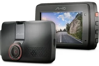 Автомобильный видеорегистратор Mio MiVue 803