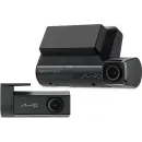 Автомобильный видеорегистратор Mio MiVue 955W Dual WiFi Sony Starvis Sensor 4K