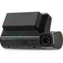Автомобильный видеорегистратор Mio MiVue 955W Dual WiFi Sony Starvis Sensor 4K