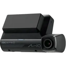Автомобильный видеорегистратор Mio MiVue 955W WiFi Sony Starvis Sensor 4K