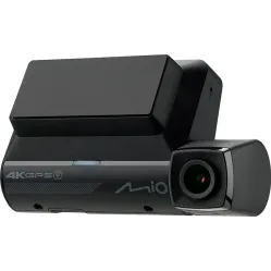 Автомобильный видеорегистратор Mio MiVue 955W WiFi Sony Starvis Sensor 4K