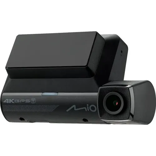 Автомобильный видеорегистратор Mio MiVue 955W WiFi Sony Starvis Sensor 4K