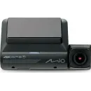 Автомобильный видеорегистратор Mio MiVue 955W WiFi Sony Starvis Sensor 4K