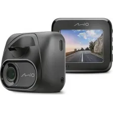 Автомобильный видеорегистратор Mio MiVue C595W HDR GPS WiFi Starvis