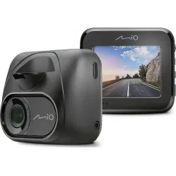 Автомобильный видеорегистратор Mio MiVue C595W HDR GPS WiFi Starvis