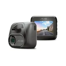 Автомобильный видеорегистратор Mio MiVue C590 FullHD 1080P GPS Starvis