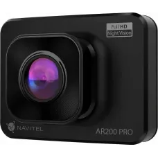 Автомобильный видеорегистратор Navitel AR200 PRO