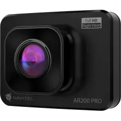 Автомобильный видеорегистратор Navitel AR200 PRO