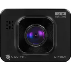 Видеорегистратор Navitel AR250 NV