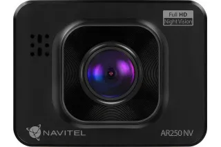 Видеорегистратор Navitel AR250 NV