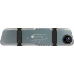 Видеорегистратор Navitel DVR MR155, Full HD 1080p, Sony IMX323, GPS, ночная съемка