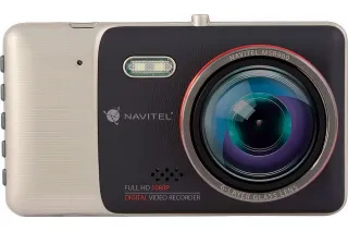 Видеорегистратор Navitel MSR900