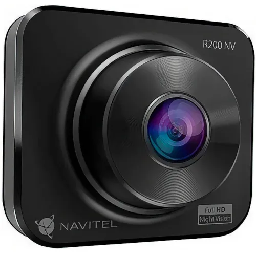 Видеорегистратор Navitel R200 NV 