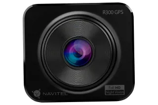 Видеорегистратор Navitel R300 GPS 