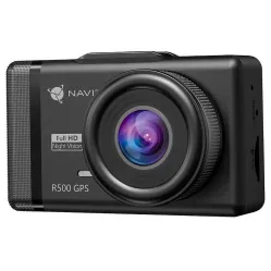 Видеорегистратор Navitel R500 GPS