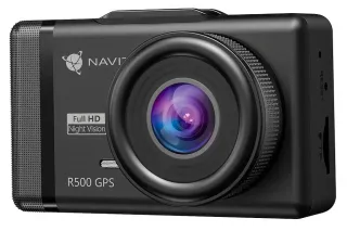 Видеорегистратор Navitel R500 GPS