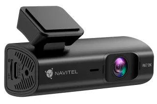 Видеорегистратор Navitel R67 2K