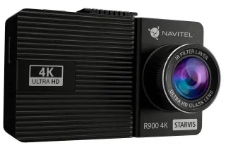 Видеорегистратор Navitel R900 4K