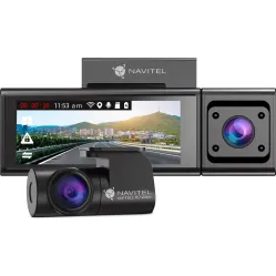 Видеорегистратор Navitel RC3 Pro