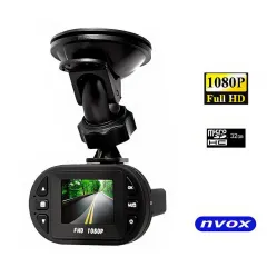 Автомобильный видеорегистратор Nvox DVR FULL HD (JWC600)