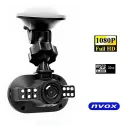 Автомобильный видеорегистратор Nvox DVR FULL HD (JWC600)