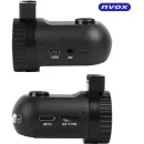 Автомобильный видеорегистратор Nvox DVR300S 1,5" LCD, Full HD