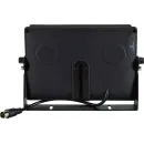 Автомобильный видеорегистратор Nvox HM950DVR с 9" LCD и поддержкой 4 камер