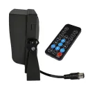 Автомобильный видеорегистратор Nvox HM950DVR с 9" LCD и поддержкой 4 камер