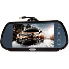 Автомобильный видеорегистратор Nvox Monitor LCD 7" 12V (NW701)
