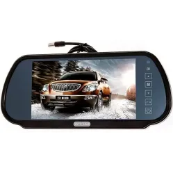 Автомобильный видеорегистратор Nvox Monitor LCD 7" 12V (NW701)