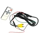 Автомобильный видеорегистратор Nvox Monitor LCD 7" 12V (NW701)