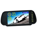 Автомобильный видеорегистратор Nvox Monitor LCD 7" 12V (NW701)