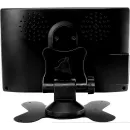 Nvox: монитор 7 + AHD камера заднего вида (4PIN, 5 м)