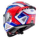 Мотошлем PREMIER HELMETS 23 Evoluzione RR13 - Ваш надежный защитник на дороге