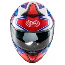 Мотошлем PREMIER HELMETS 23 Evoluzione RR13 - Ваш надежный защитник на дороге