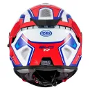 Мотошлем PREMIER HELMETS 23 Evoluzione RR13 - Ваш надежный защитник на дороге