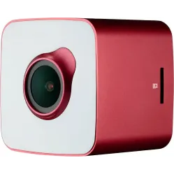 Автомобильный видеорегистратор Prestigio RoadRunner CUBE (PCDVRR530WRW)