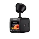 Автомобильный видеорегистратор Prestigio RoadRunner CUBE (PCDVRR530WRW)