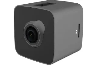 Автомобильный видеорегистратор Prestigio RoadRunner CUBE (PCDVRR530WSL)