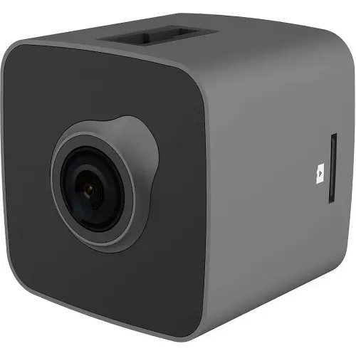Автомобильный видеорегистратор Prestigio RoadRunner CUBE (PCDVRR530WSL)