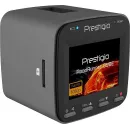 Автомобильный видеорегистратор Prestigio RoadRunner CUBE (PCDVRR530WSL)