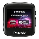 Автомобильный видеорегистратор Prestigio RoadRunner CUBE (PCDVRR530WSL)