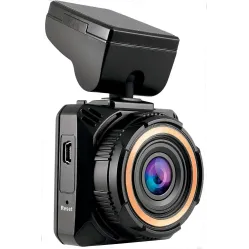 Видеорегистратор Navitel R600 QUAD HD, 1600p, Sony IMX307, Wi-Fi