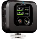 Shure MV-R-Z6 MoveMic — беспроводной приёмник для камер