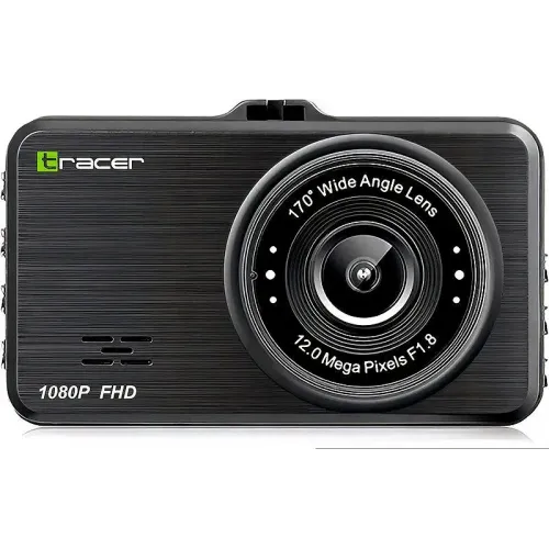 Автомобильный видеорегистратор TRACER 3.0S FHD CAPRI