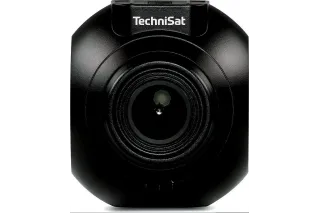 Автомобильный видеорегистратор TechniSat ROADCAM 1 CE
