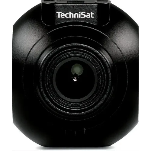 Автомобильный видеорегистратор TechniSat ROADCAM 1 CE